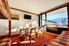 Résidence Chaviere - Studio lumineux · Au pied des pistes · Balcon MAE-2444 Les Ménuires